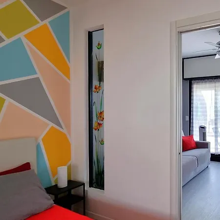 Happiness Desenzano-by Goccia Di Apartment